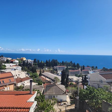 Adriatic Sea View Rooms Улцинь Экстерьер фото
