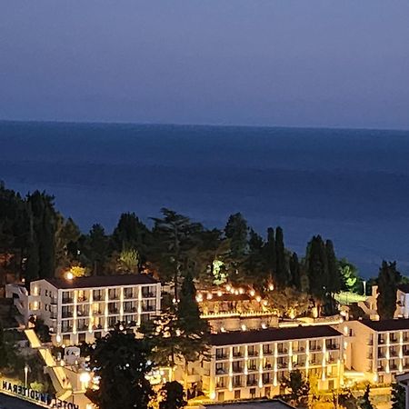 Adriatic Sea View Rooms Улцинь Экстерьер фото