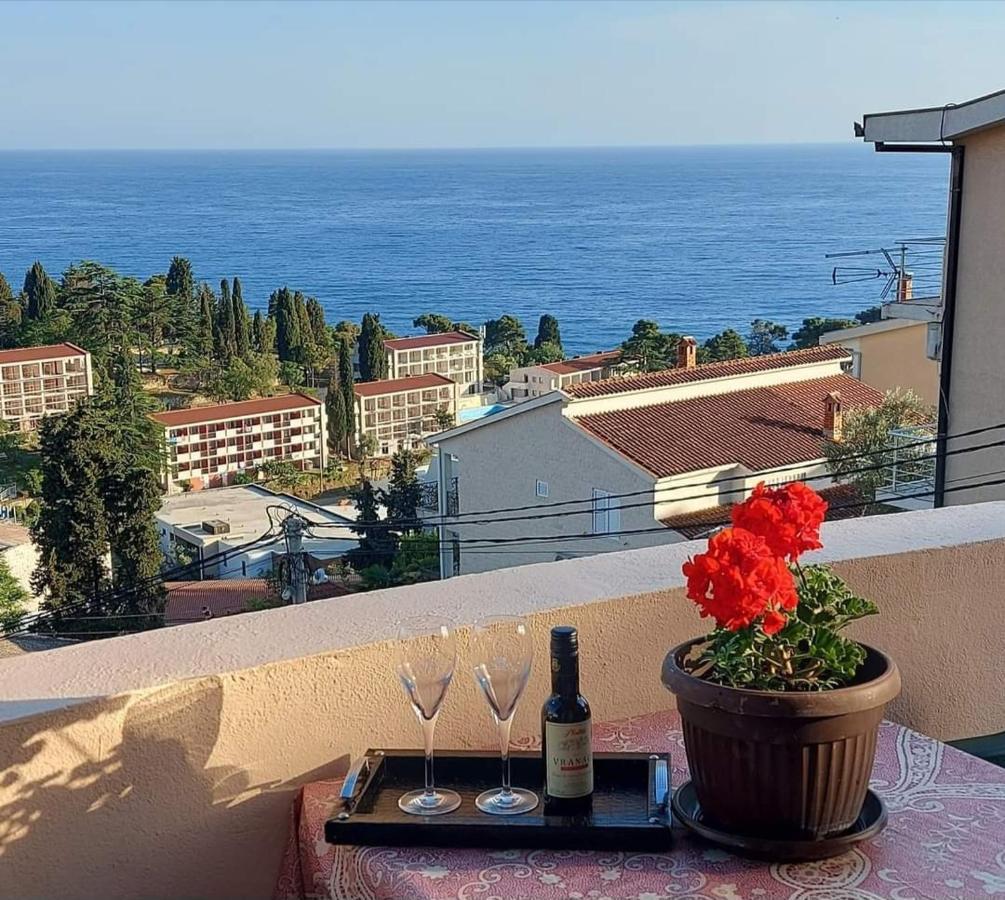 Adriatic Sea View Rooms Улцинь Экстерьер фото