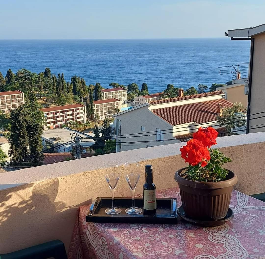 Adriatic Sea View Rooms Улцинь Номер фото