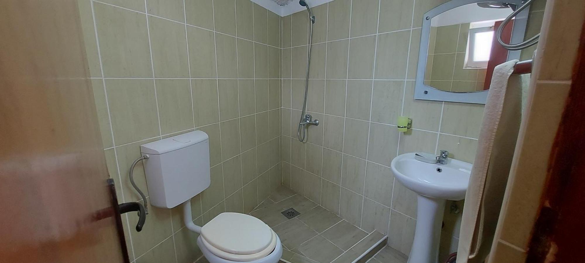 Adriatic Sea View Rooms Улцинь Экстерьер фото