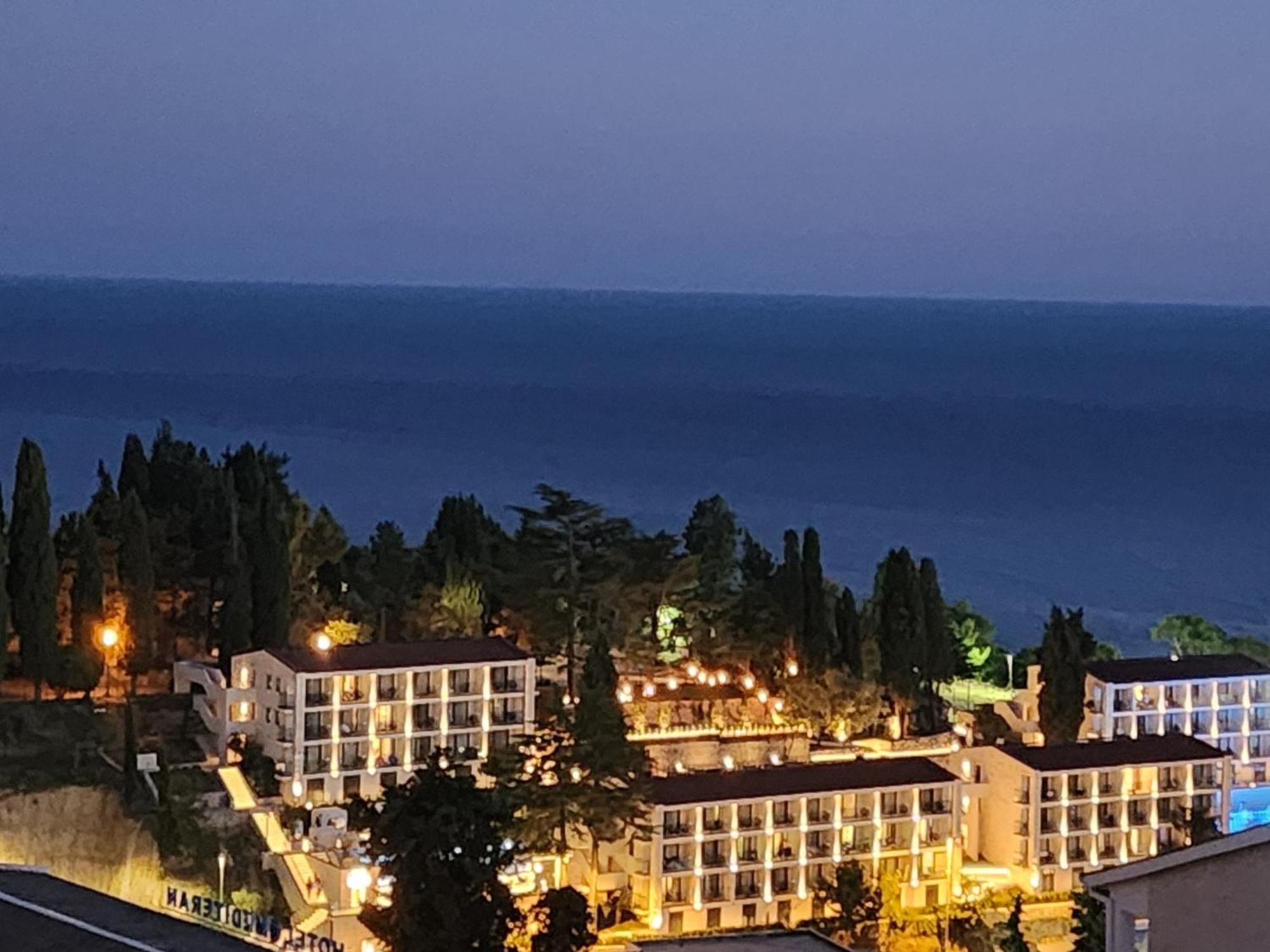 Adriatic Sea View Rooms Улцинь Экстерьер фото